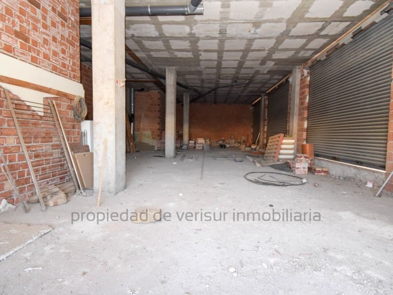 Kommersiell til salgs i Calarreona - € 280 000 (Ref: 9150047)