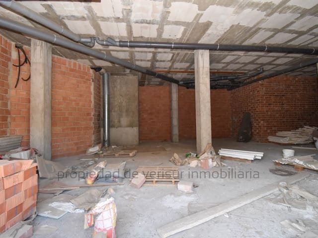 Commercial for sale in Calarreona, Aguilas - € 280,000 (Ref: 9150047)