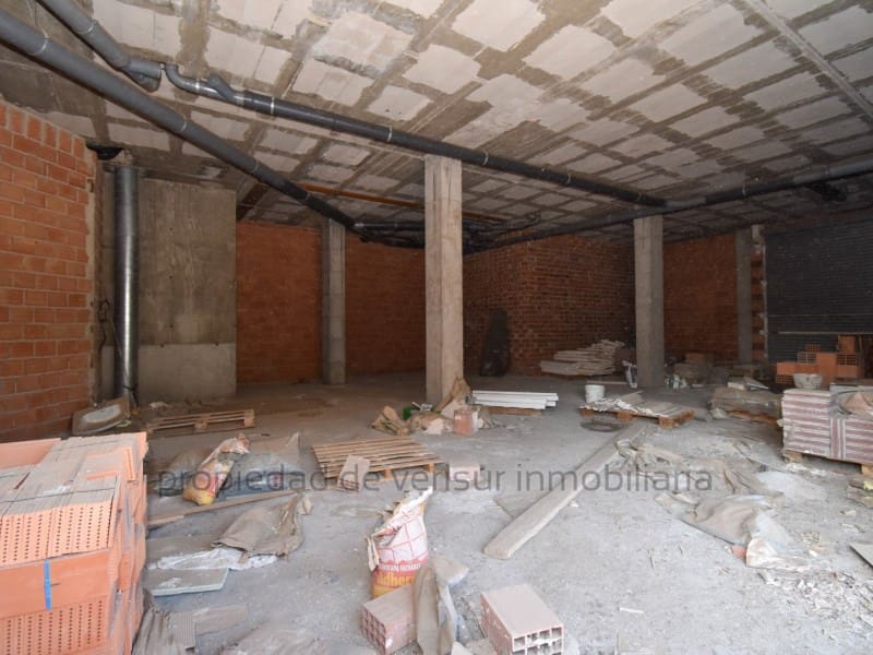 Kommersiell til salgs i Calarreona - € 280 000 (Ref: 9150047)