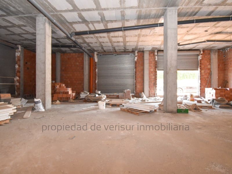 Kommersiell til salgs i Calarreona - € 280 000 (Ref: 9150047)