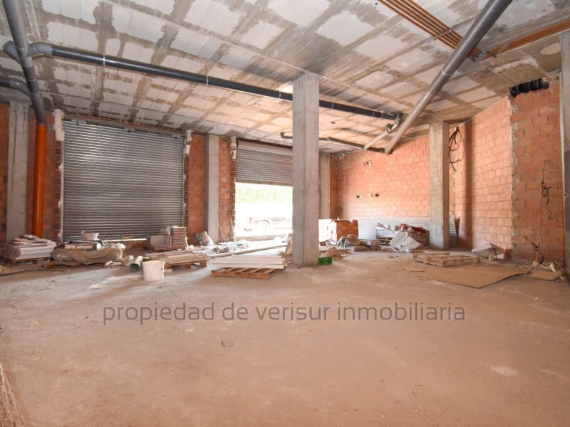 Kommersiell til salgs i Calarreona - € 280 000 (Ref: 9150047)