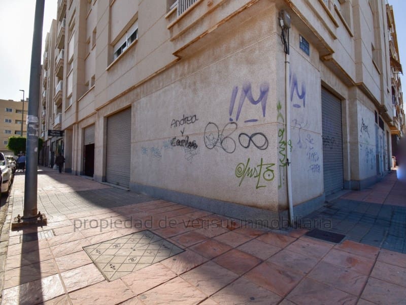 Kommersiell til salgs i Calarreona - € 280 000 (Ref: 9150047)