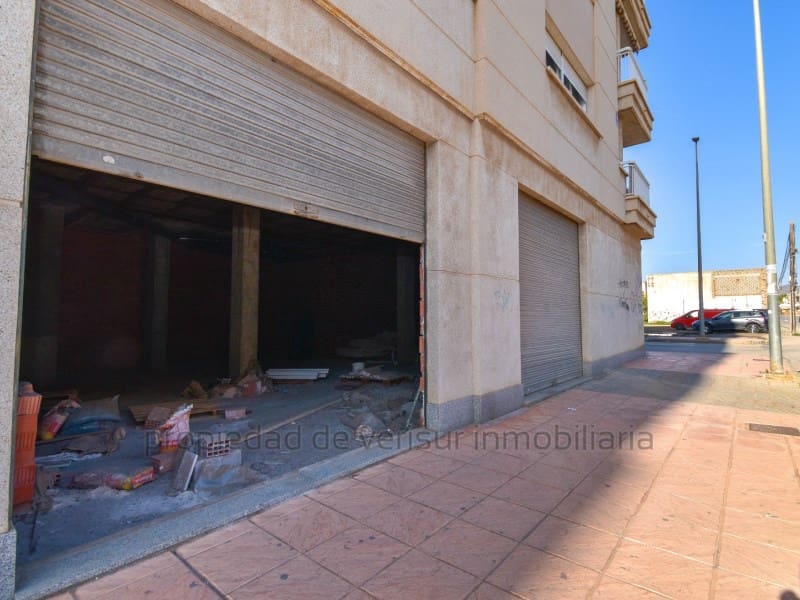 Kommersiell til salgs i Calarreona - € 280 000 (Ref: 9150047)