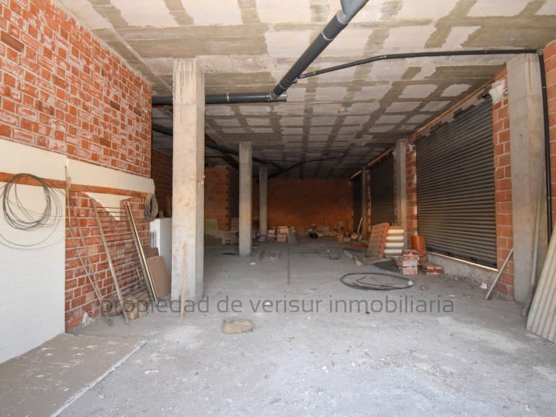 Kommersiell til salgs i Calarreona - € 280 000 (Ref: 9150047)