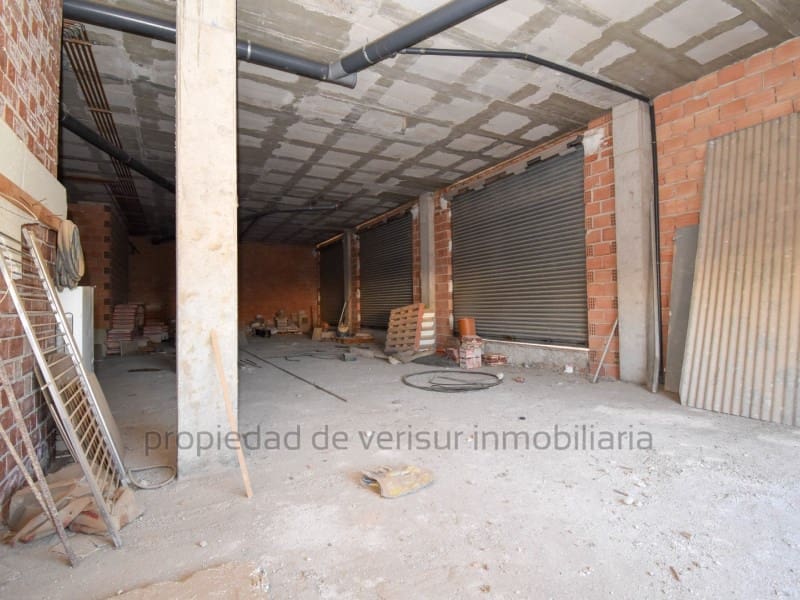 Kommersiell til salgs i Calarreona - € 280 000 (Ref: 9150047)