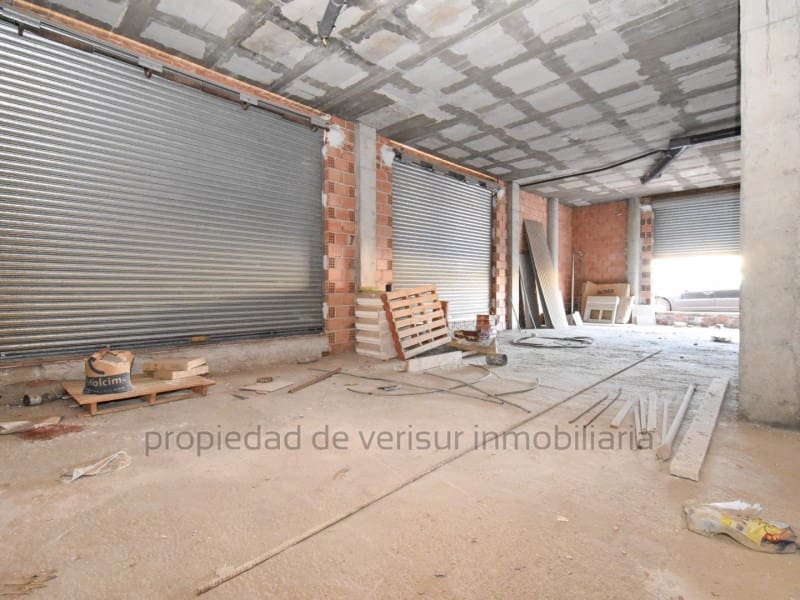 Kommersiell til salgs i Calarreona - € 280 000 (Ref: 9150047)