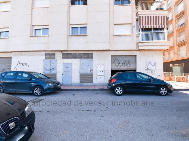 Kommersiell til salgs i Calarreona - € 280 000 (Ref: 9150047)