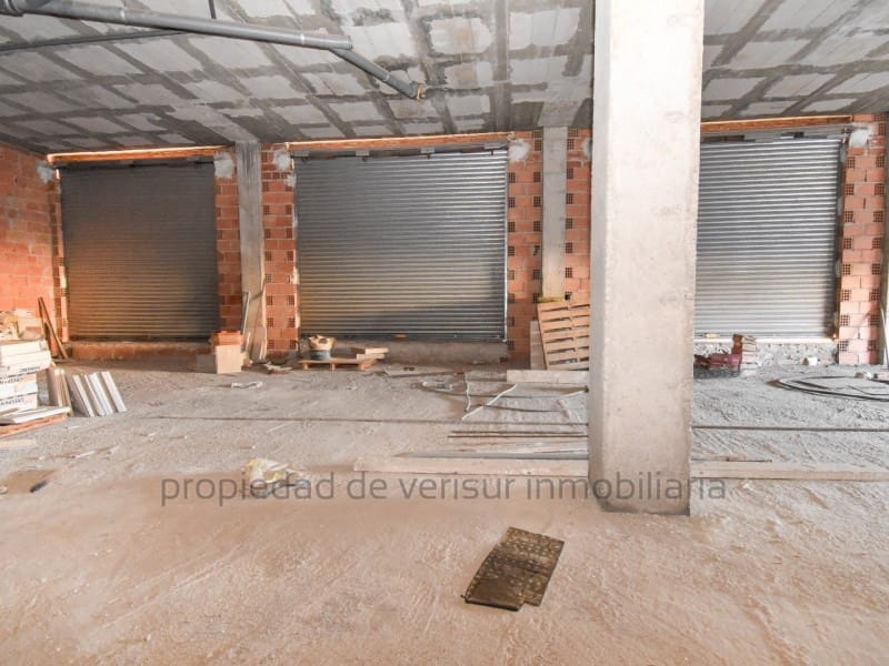 Kommersiell til salgs i Calarreona - € 280 000 (Ref: 9150047)