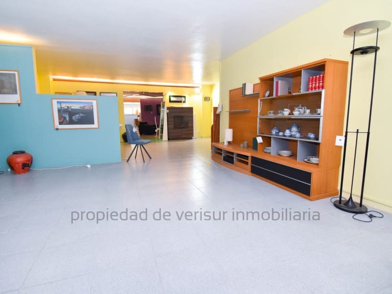 Kommersiell til salgs i Aguilas - € 1 500 000 (Ref: 9150048)