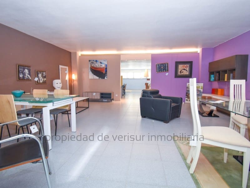 Kommersiell til salgs i Aguilas - € 1 500 000 (Ref: 9150048)