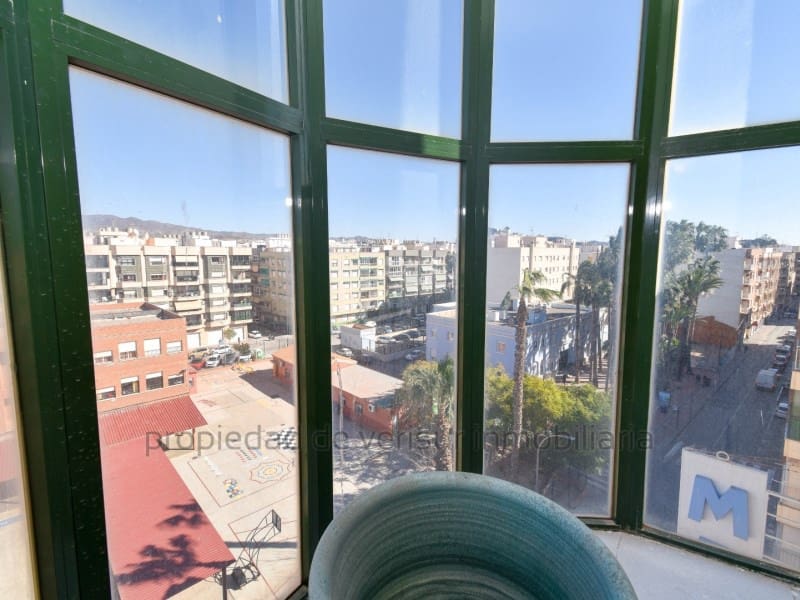 Kommersiell til salgs i Aguilas - € 1 500 000 (Ref: 9150048)