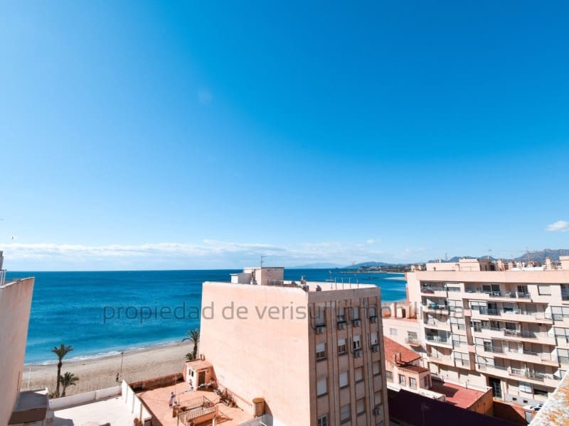 Kommersiell til salgs i Aguilas - € 1 500 000 (Ref: 9150048)