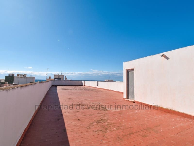 Kommersiell til salgs i Aguilas - € 1 500 000 (Ref: 9150048)