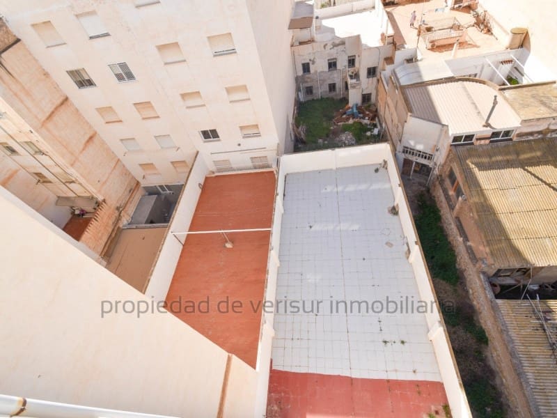 Kommersiell til salgs i Aguilas - € 1 500 000 (Ref: 9150048)