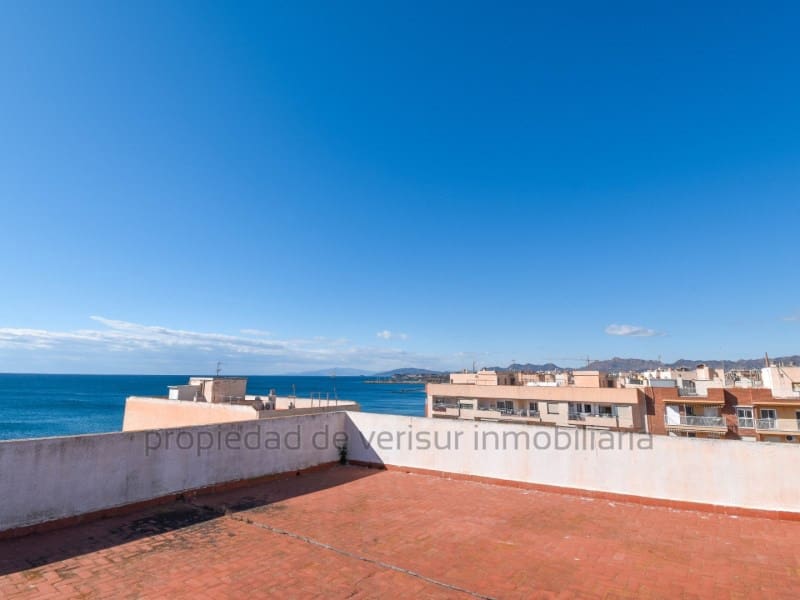 Kommersiell til salgs i Aguilas - € 1 500 000 (Ref: 9150048)