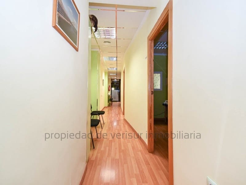 Erhverv til salg i Aguilas - € 110.000 (Ref: 9150052)