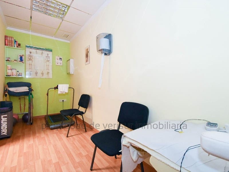 Erhverv til salg i Aguilas - € 110.000 (Ref: 9150052)