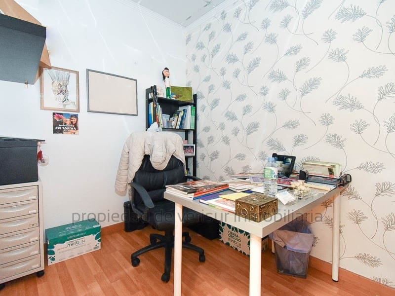 Erhverv til salg i Aguilas - € 110.000 (Ref: 9150052)