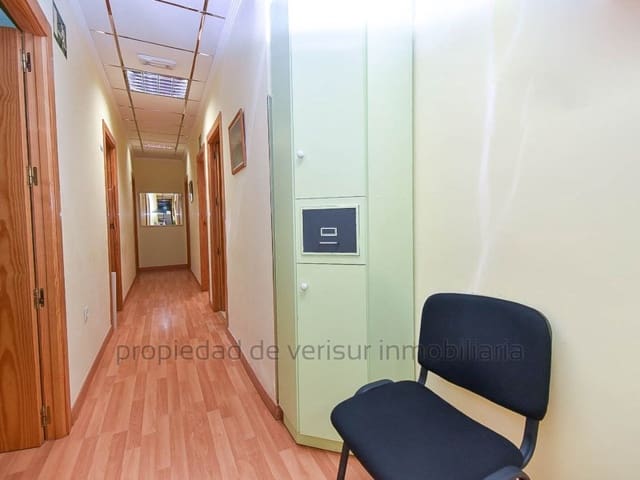 Erhverv til salg i Casco Antiguo, Aguilas - € 110.000 (Ref: 9150052)