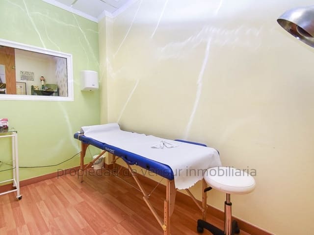 Erhverv til salg i Casco Antiguo, Aguilas - € 110.000 (Ref: 9150052)