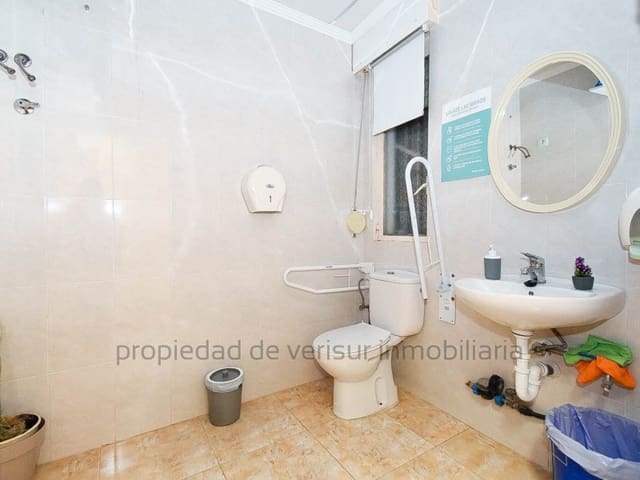 Erhverv til salg i Casco Antiguo, Aguilas - € 110.000 (Ref: 9150052)