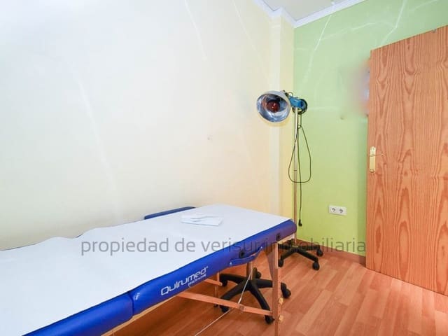 Erhverv til salg i Casco Antiguo, Aguilas - € 110.000 (Ref: 9150052)