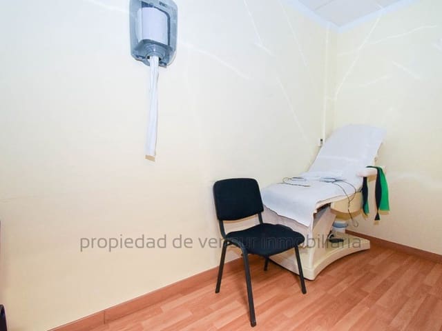 Erhverv til salg i Casco Antiguo, Aguilas - € 110.000 (Ref: 9150052)