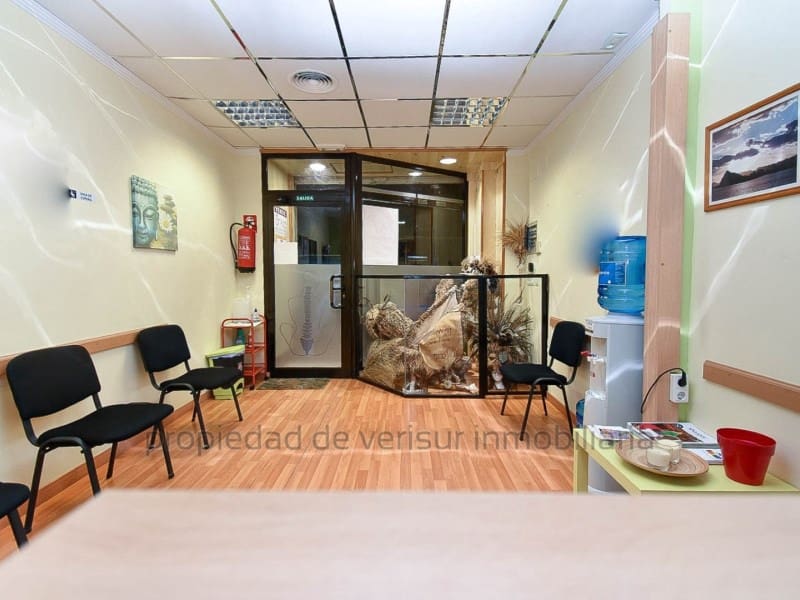 Erhverv til salg i Aguilas - € 110.000 (Ref: 9150052)