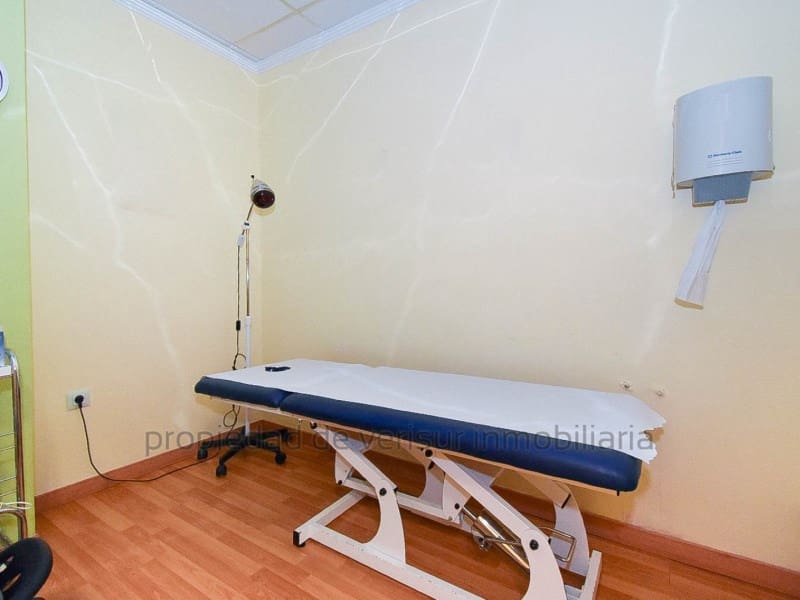 Erhverv til salg i Aguilas - € 110.000 (Ref: 9150052)