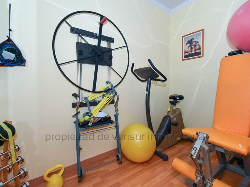 Erhverv til salg i Aguilas - € 110.000 (Ref: 9150052)