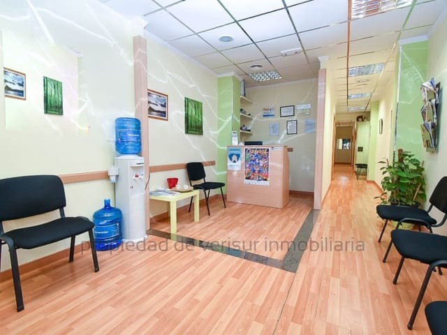 Erhverv til salg i Casco Antiguo, Aguilas - € 110.000 (Ref: 9150052)