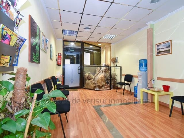 Erhverv til salg i Casco Antiguo, Aguilas - € 110.000 (Ref: 9150052)