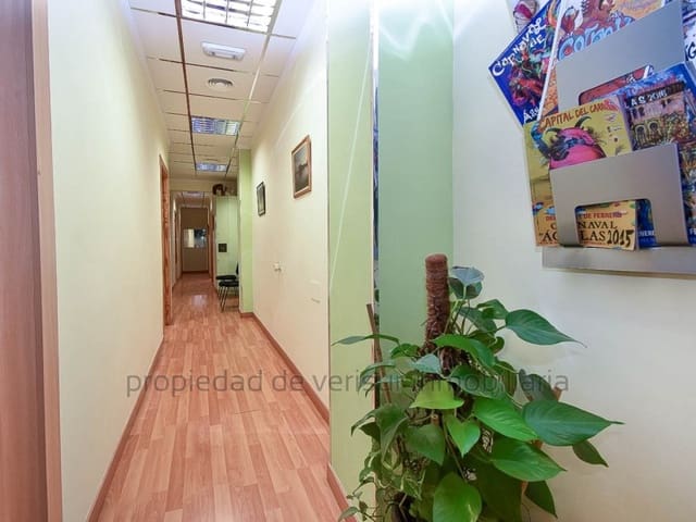 Erhverv til salg i Casco Antiguo, Aguilas - € 110.000 (Ref: 9150052)