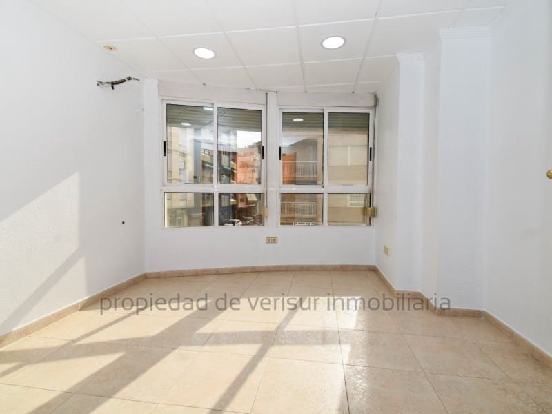 Kontor til leje i Aguilas - € 225 (Ref: 9150053)