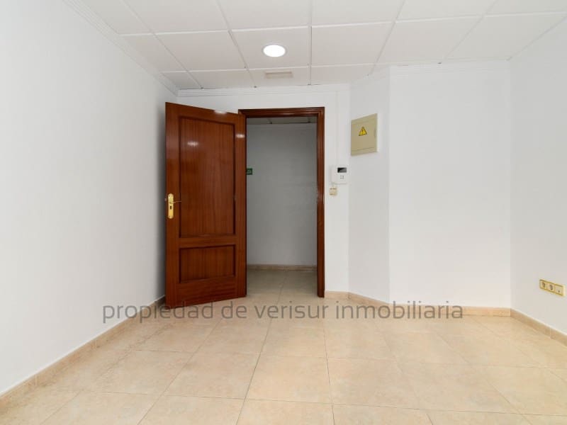 Kontor til leje i Aguilas - € 225 (Ref: 9150053)