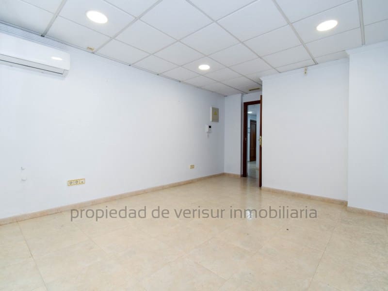 Kontor til leje i Aguilas - € 250 (Ref: 9150054)