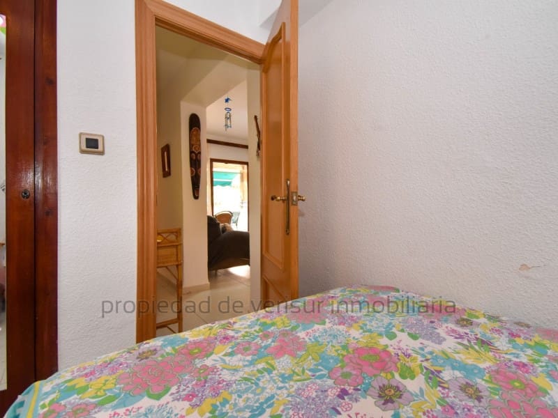 3 soveværelse Villa til leje i Calarreona med garage - € 700 (Ref: 9150055)