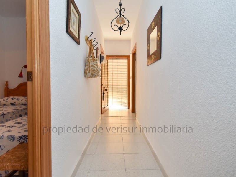 3 soveværelse Villa til leje i Calarreona med garage - € 700 (Ref: 9150055)