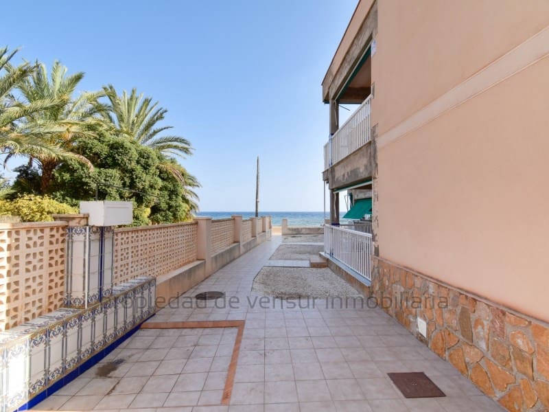 3 soveværelse Villa til leje i Calarreona med garage - € 700 (Ref: 9150055)