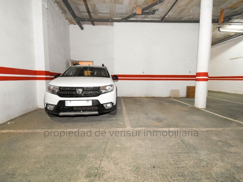 Garage à vendre à Aguilas - 18 000 € (Ref: 9150056)