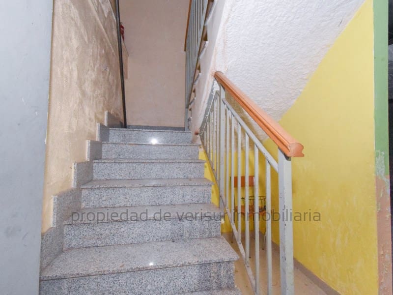 Restaurant/Bar til salg i Aguilas - € 115.000 (Ref: 9150057)