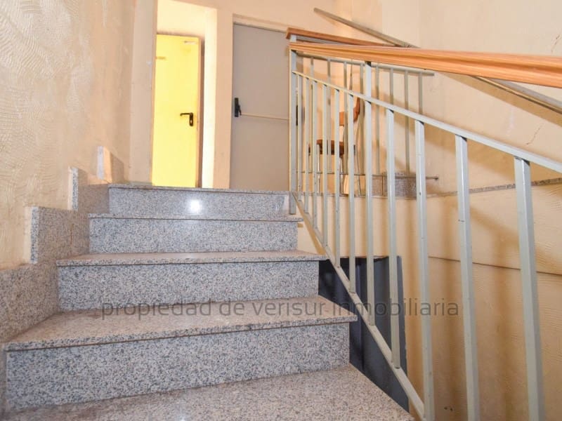 Restaurant/Bar til salg i Aguilas - € 115.000 (Ref: 9150057)