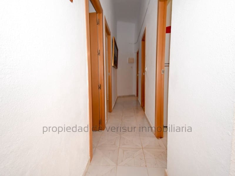 4 sovrum Finca/Hus på landet för semesterbostäder i Aguilas - 900 € (Ref: 9150060)