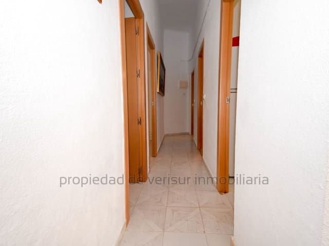 Finca/Maison de Campagne de 4 chambres de location de vacances à El Rubial, Aguilas - 900 € (Ref: 9150060)