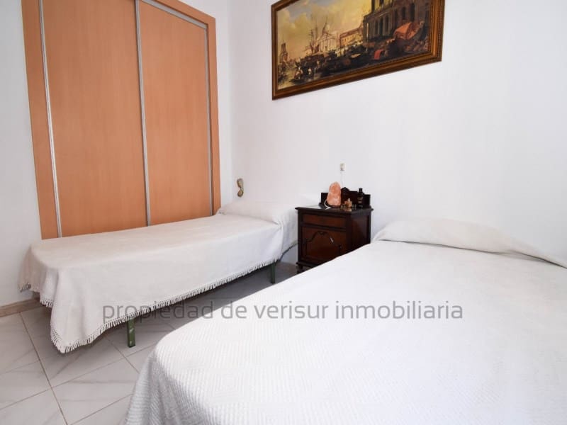 4 sovrum Finca/Hus på landet för semesterbostäder i Aguilas - 900 € (Ref: 9150060)