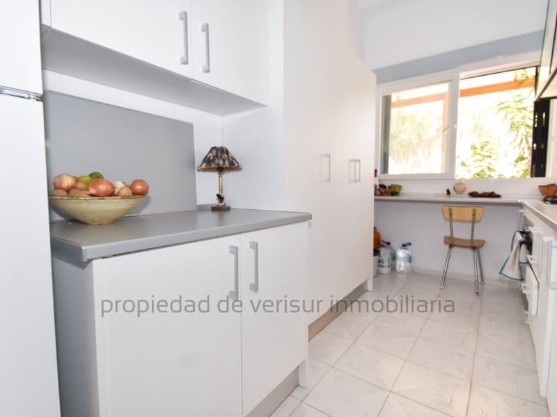 4 sovrum Finca/Hus på landet för semesterbostäder i Aguilas - 900 € (Ref: 9150060)