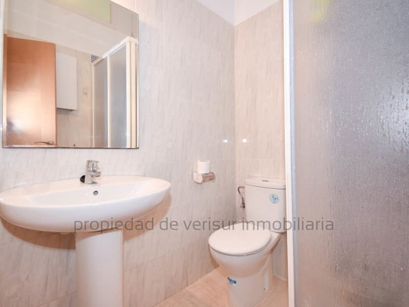 4 sovrum Finca/Hus på landet för semesterbostäder i Aguilas - 900 € (Ref: 9150060)