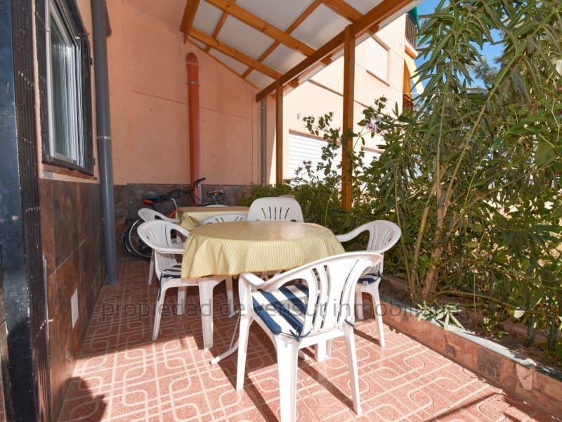 4 sovrum Finca/Hus på landet för semesterbostäder i Aguilas - 900 € (Ref: 9150060)