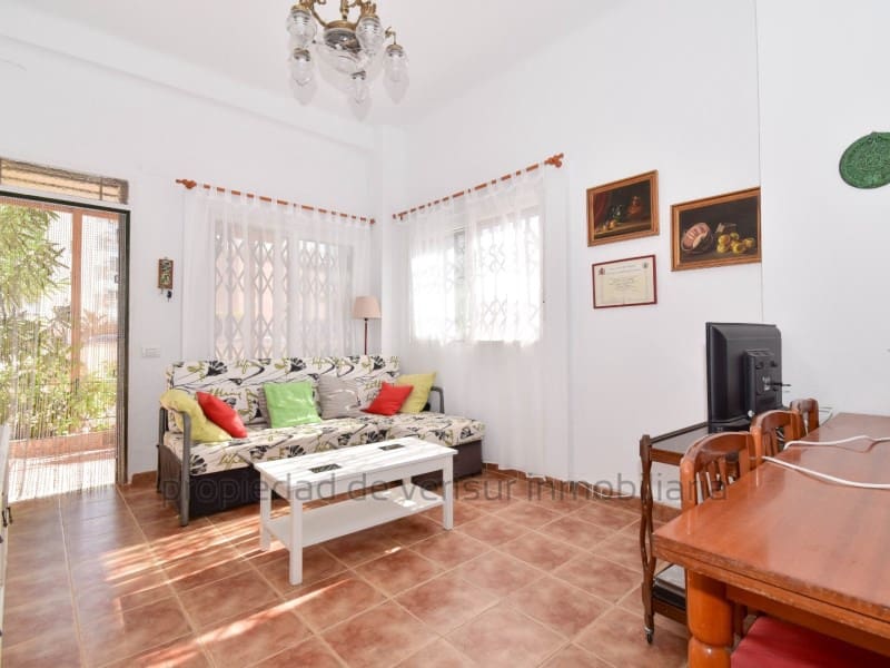 4 sovrum Finca/Hus på landet för semesterbostäder i Aguilas - 900 € (Ref: 9150060)