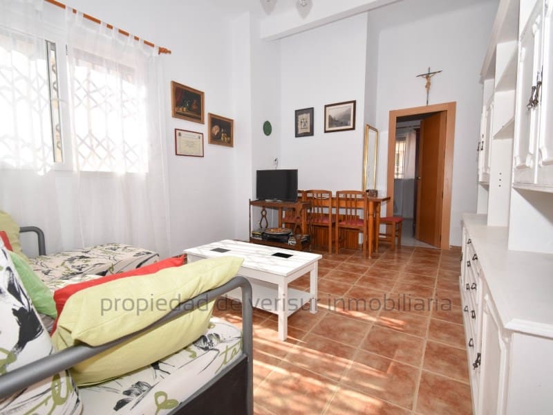 4 sovrum Finca/Hus på landet för semesterbostäder i Aguilas - 900 € (Ref: 9150060)